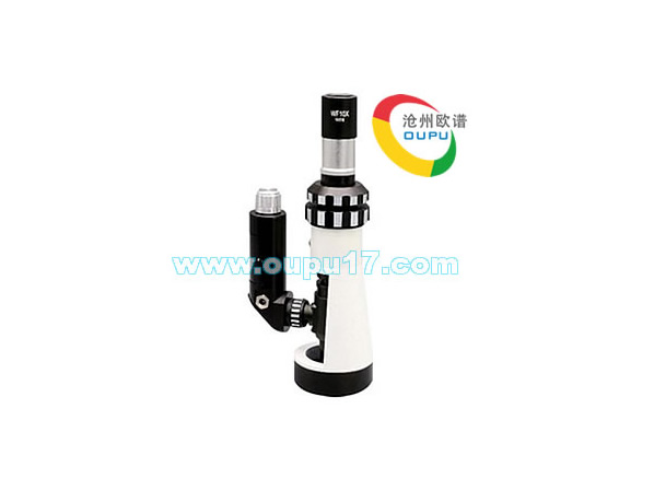 OU6520便携式金相显微镜